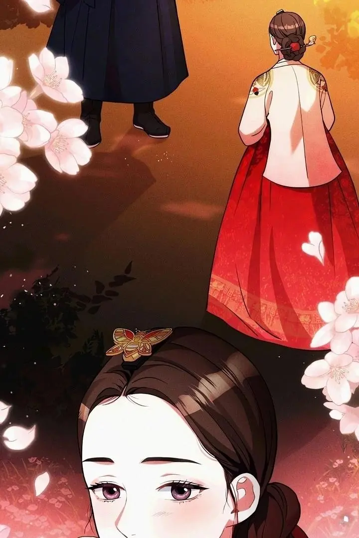 The Crimson Bride Chapter 3 page 45