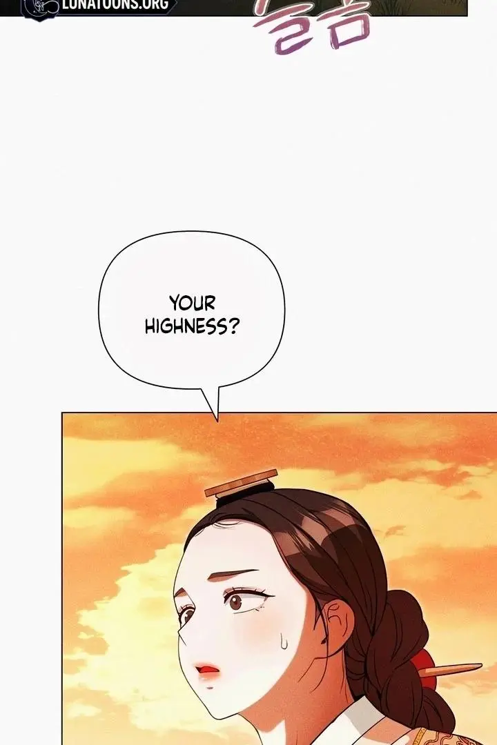 The Crimson Bride Chapter 3 page 48