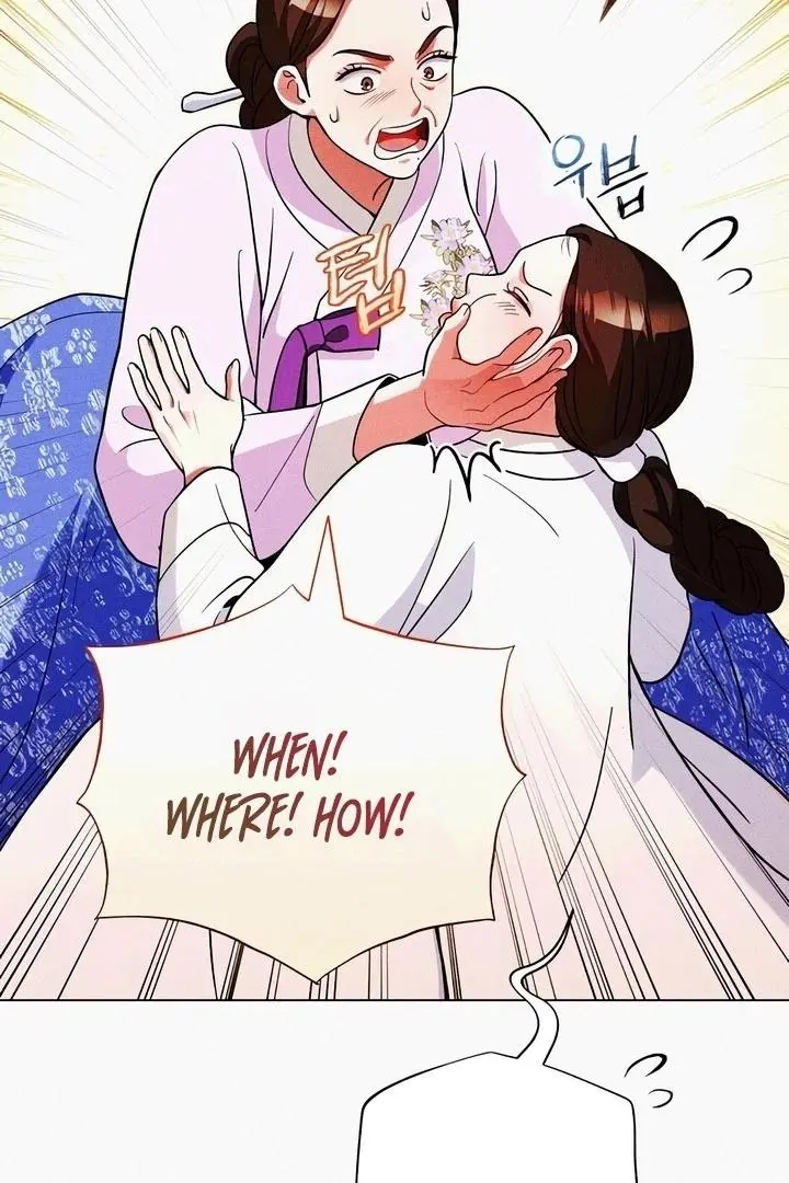 The Crimson Bride Chapter 3 page 72