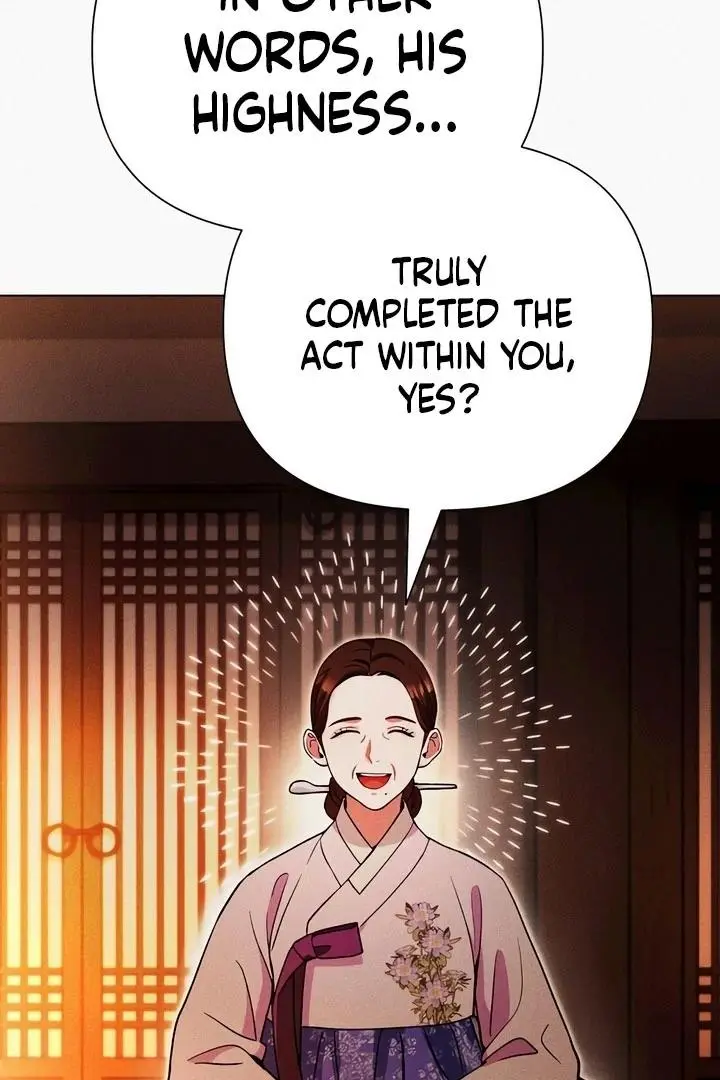 The Crimson Bride Chapter 3 page 74