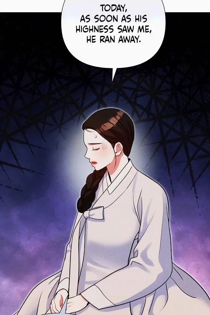 The Crimson Bride Chapter 3 page 78