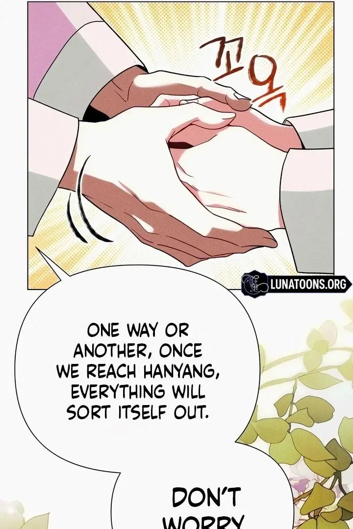 The Crimson Bride Chapter 3 page 84