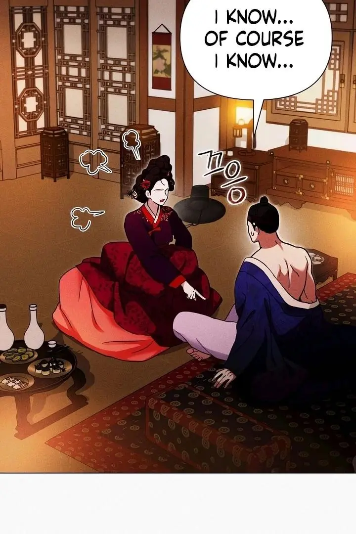 The Crimson Bride Chapter 3 page 99
