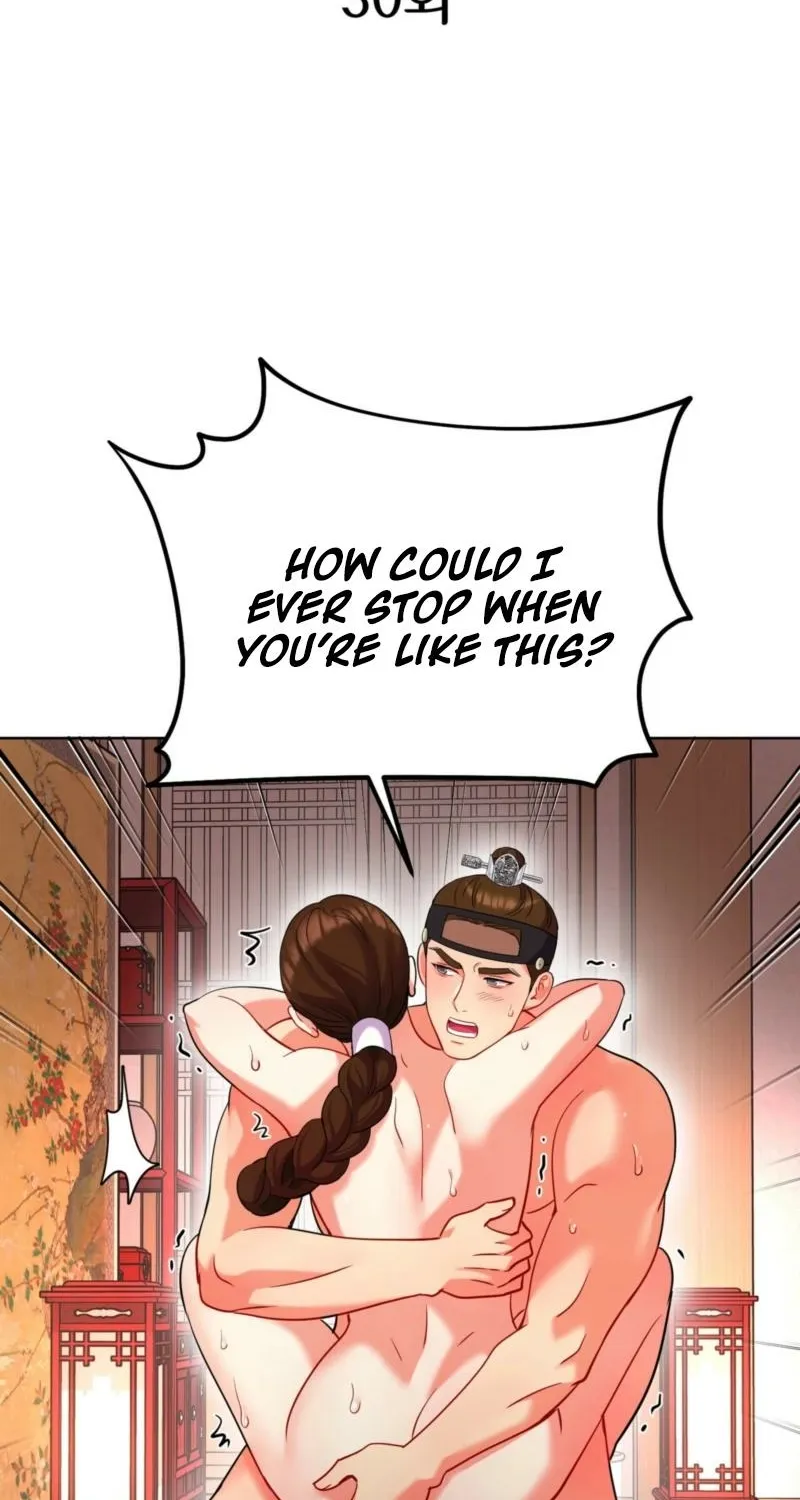The Crimson Bride Chapter 30 page 3