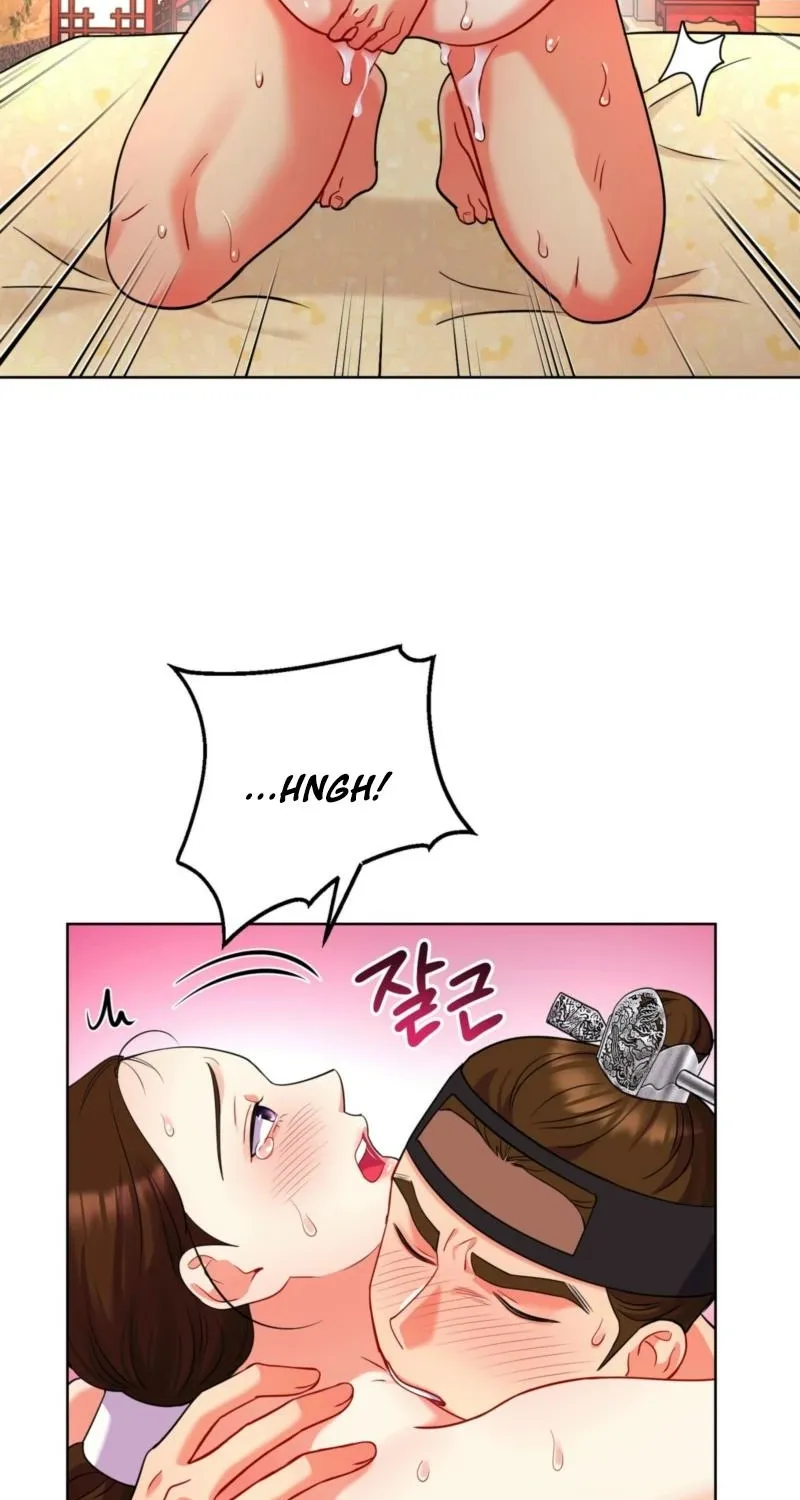 The Crimson Bride Chapter 30 page 4
