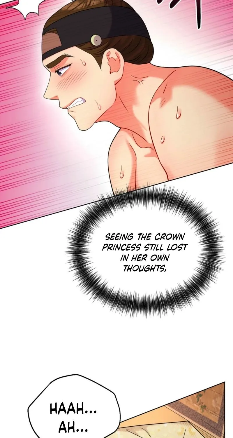 The Crimson Bride Chapter 30 page 7