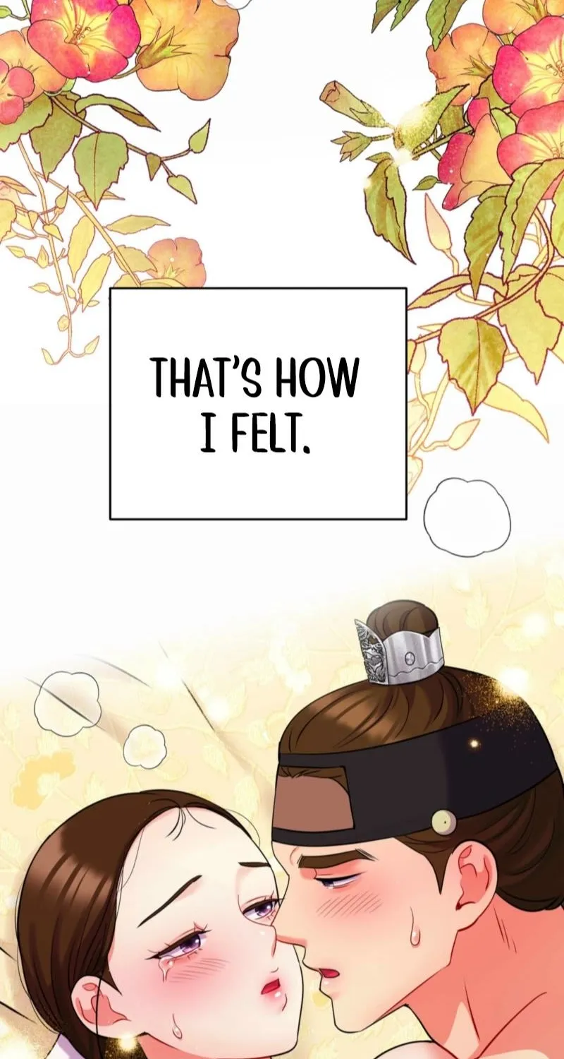 The Crimson Bride Chapter 30 page 17