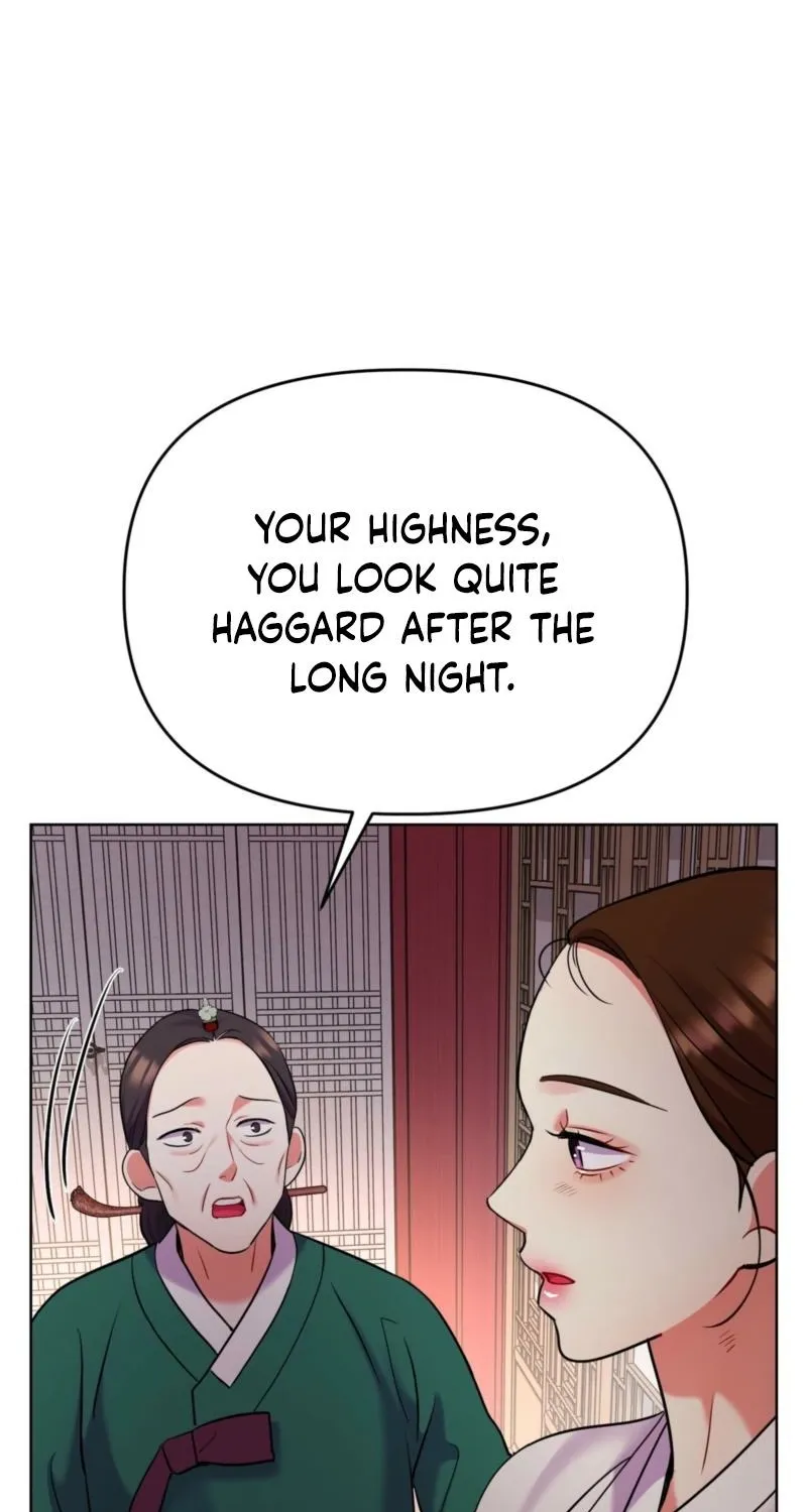 The Crimson Bride Chapter 30 page 24