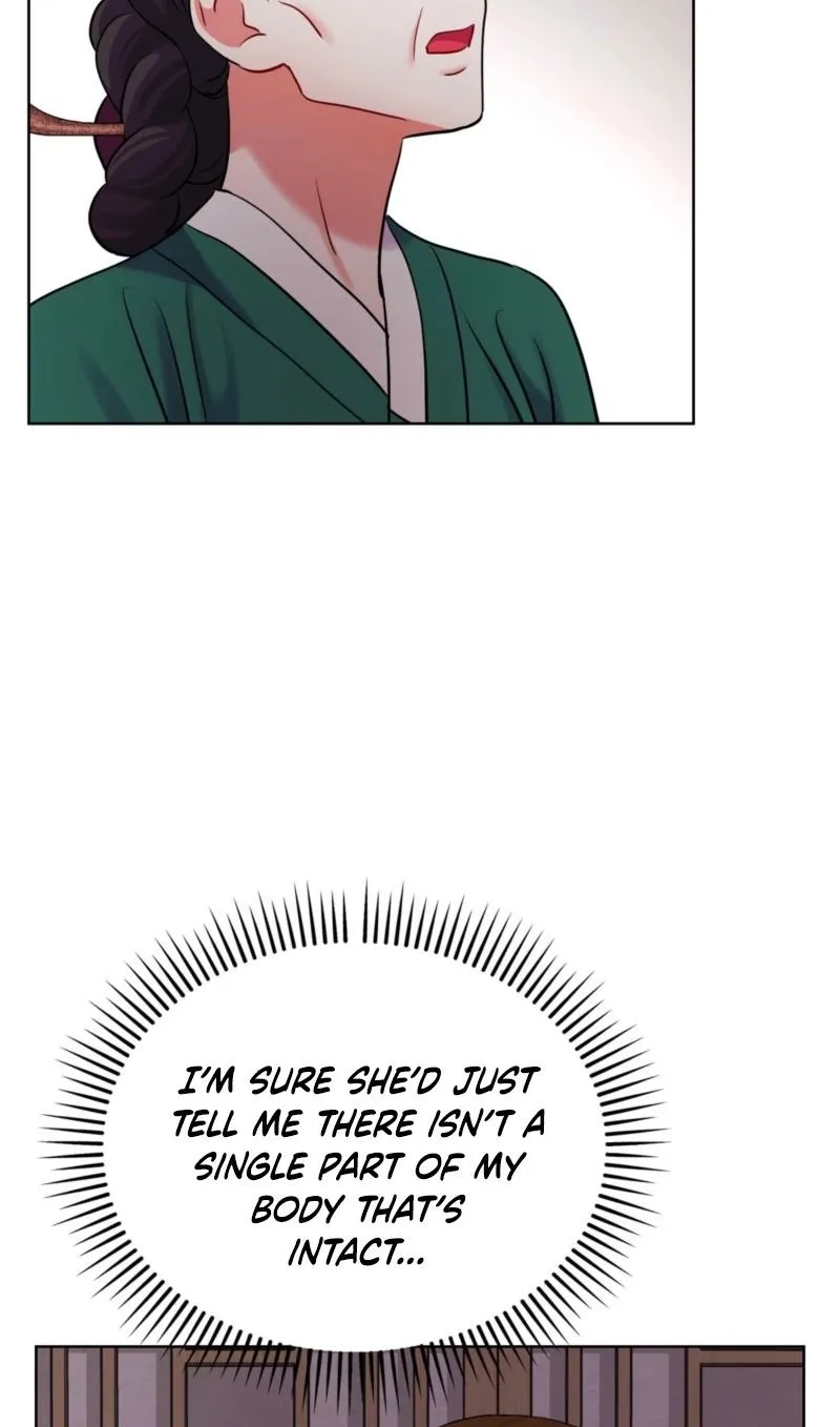 The Crimson Bride Chapter 30 page 26