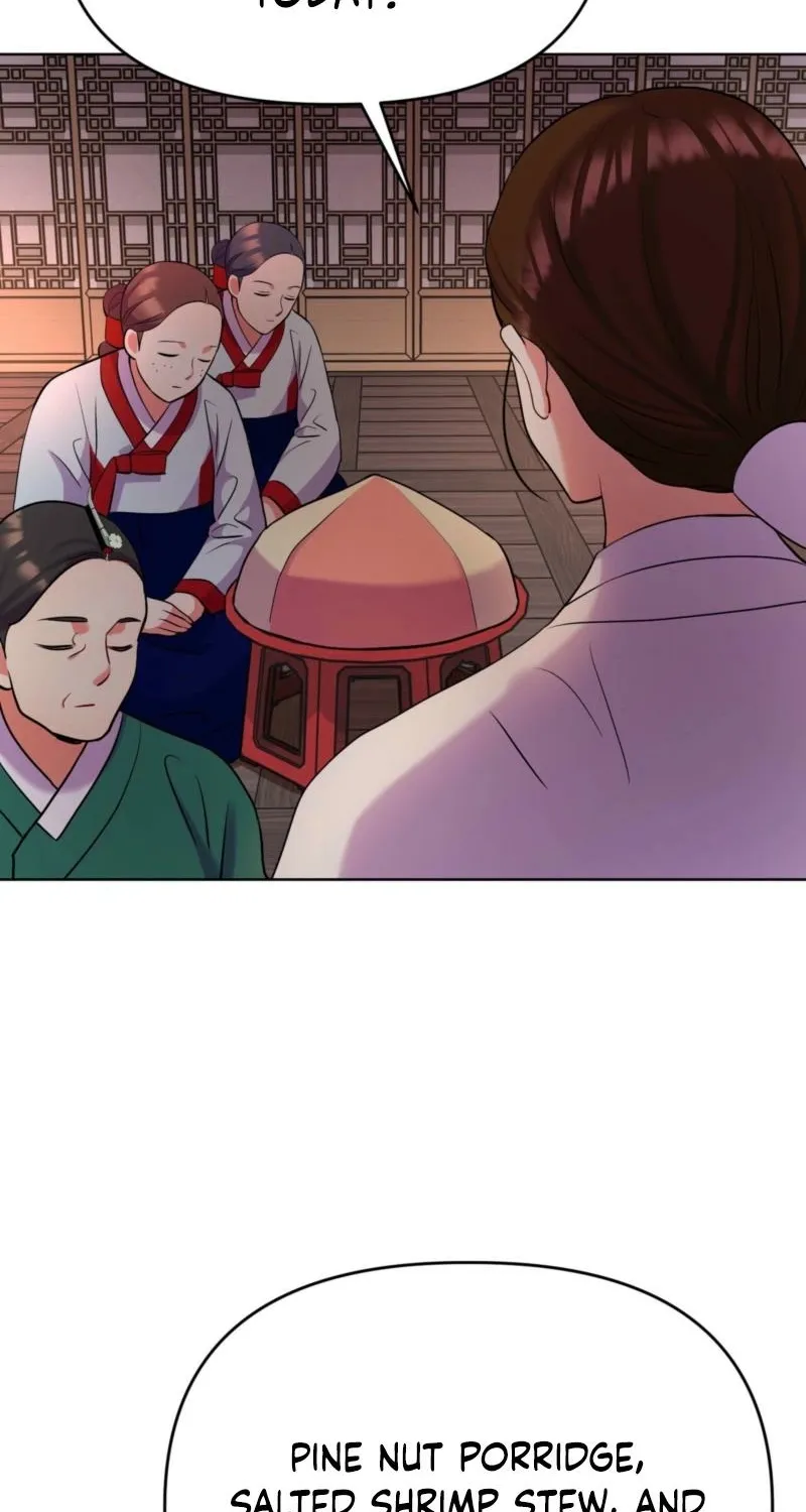 The Crimson Bride Chapter 30 page 28