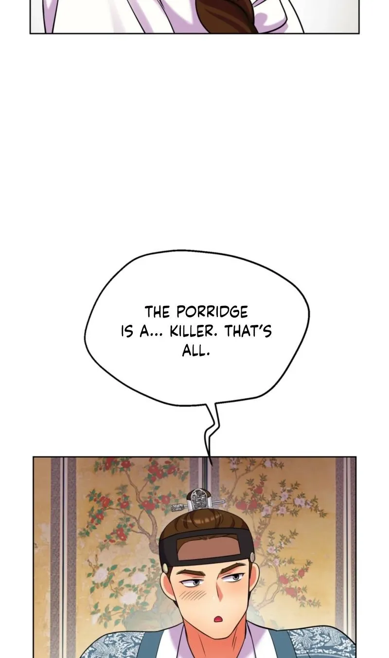The Crimson Bride Chapter 30 page 36