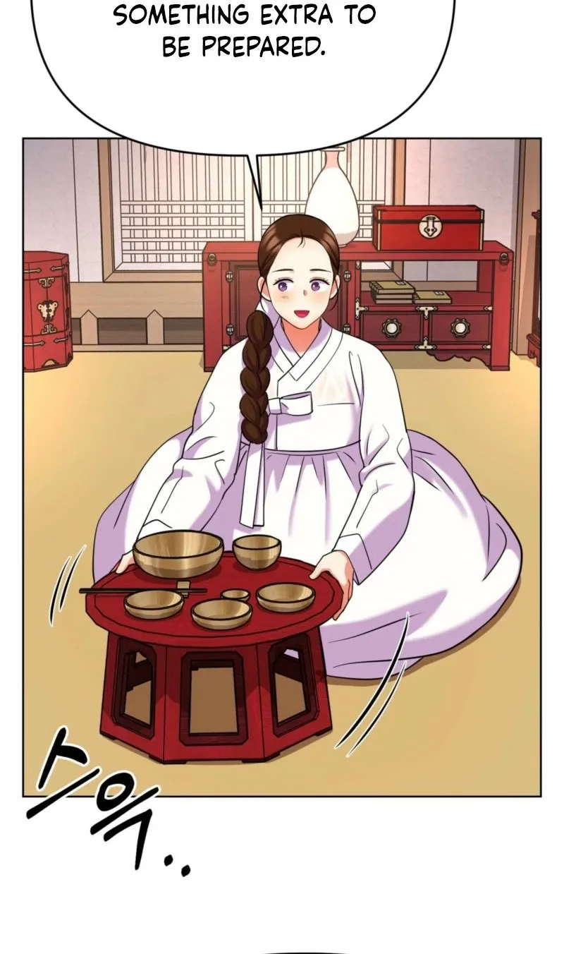 The Crimson Bride Chapter 30 page 41