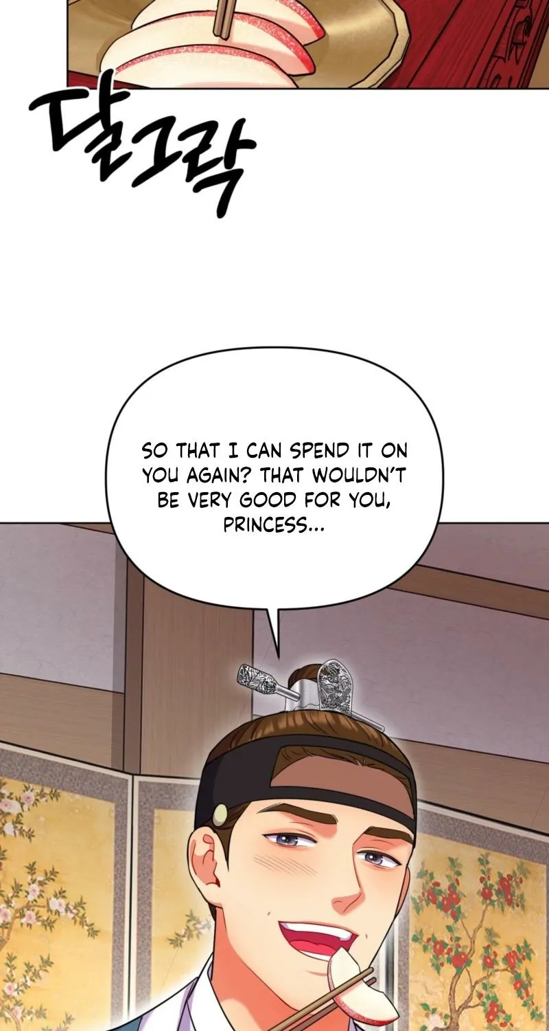 The Crimson Bride Chapter 30 page 45