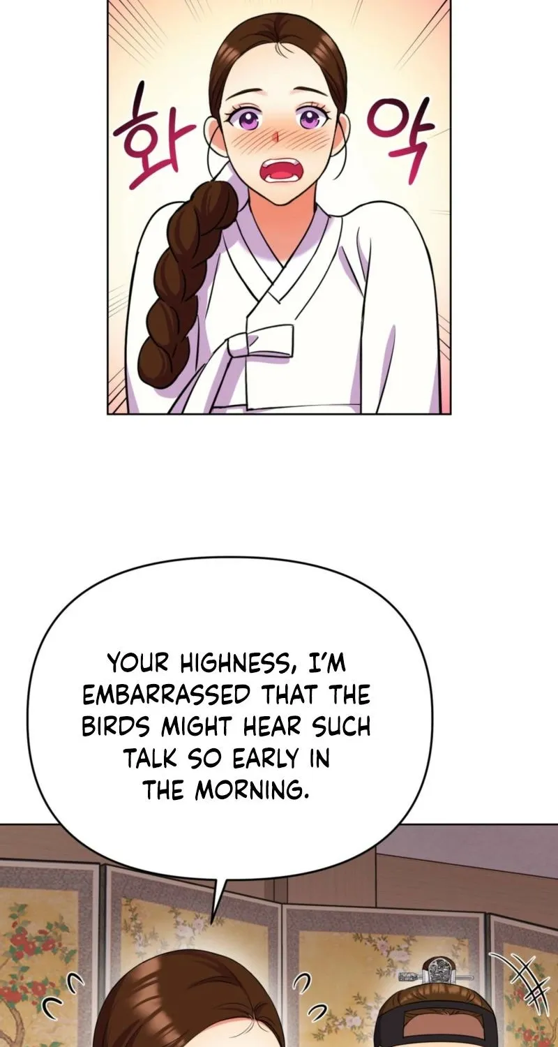 The Crimson Bride Chapter 30 page 47