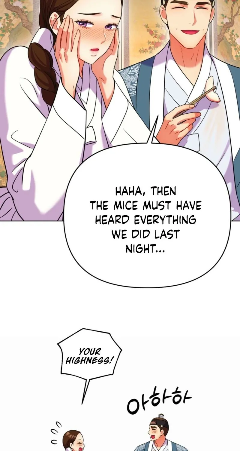 The Crimson Bride Chapter 30 page 48