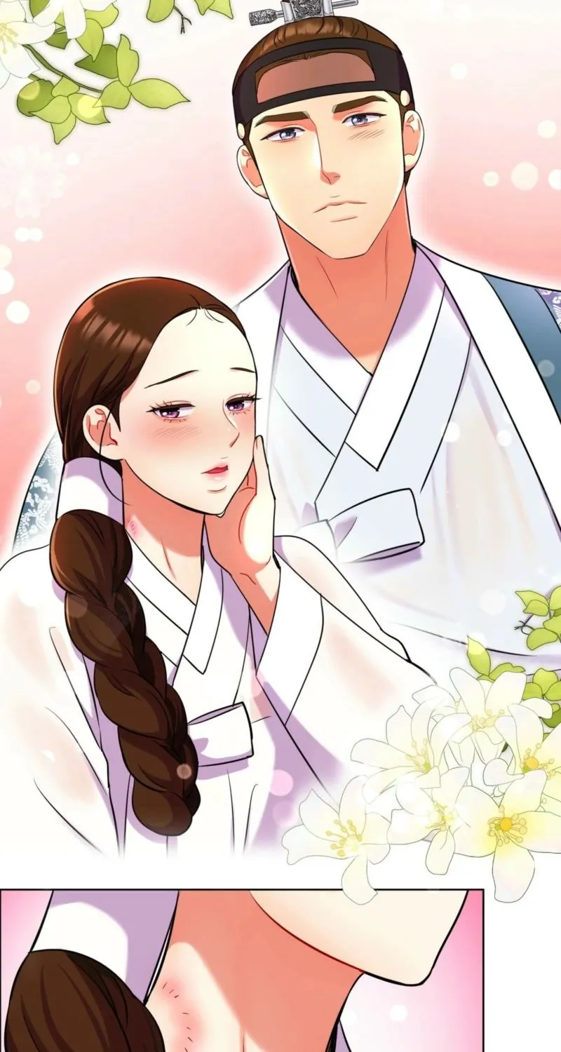 The Crimson Bride Chapter 30 page 50