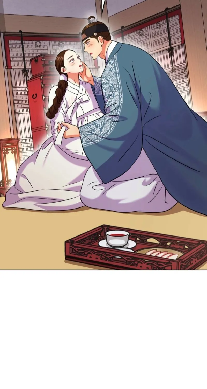 The Crimson Bride Chapter 30 page 53