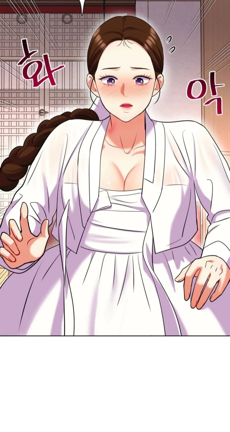 The Crimson Bride Chapter 30 page 55