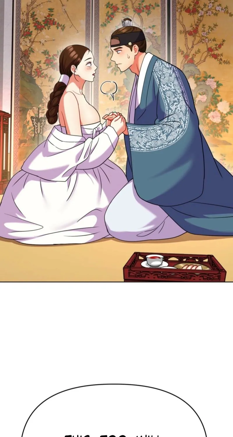 The Crimson Bride Chapter 30 page 64