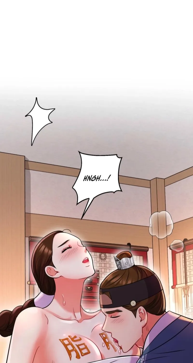 The Crimson Bride Chapter 31 page 19
