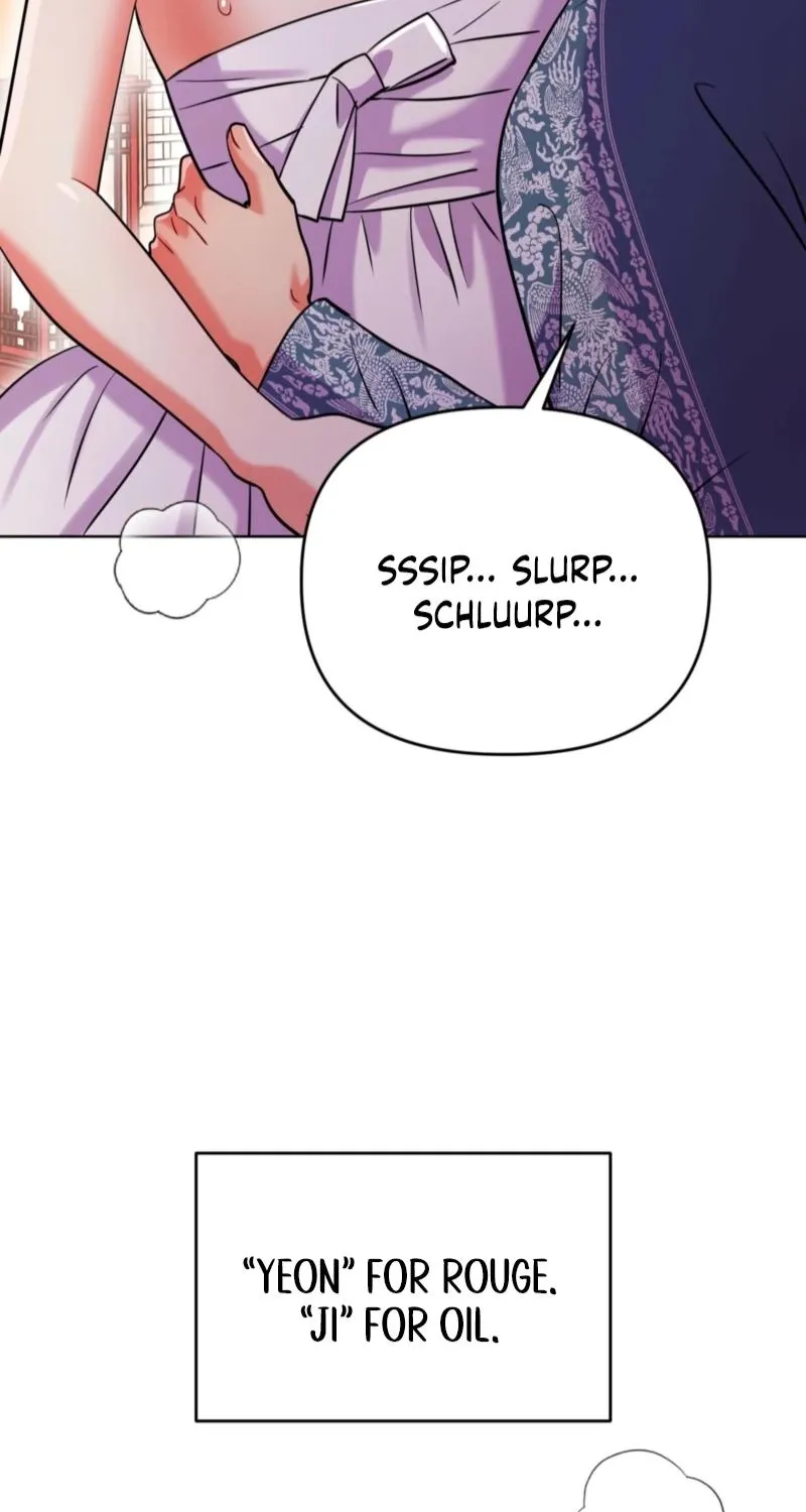 The Crimson Bride Chapter 31 page 20
