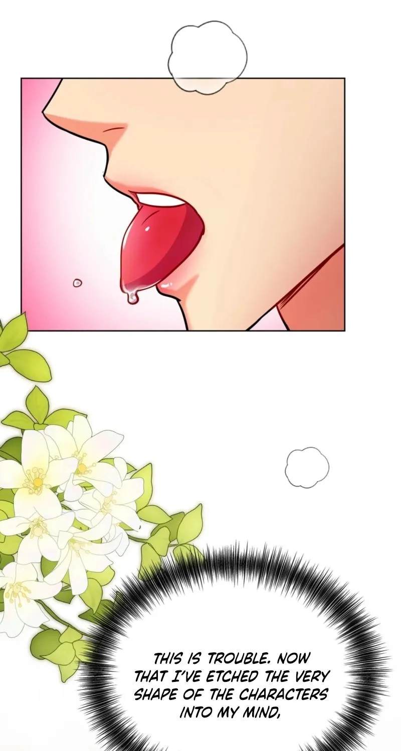 The Crimson Bride Chapter 31 page 22