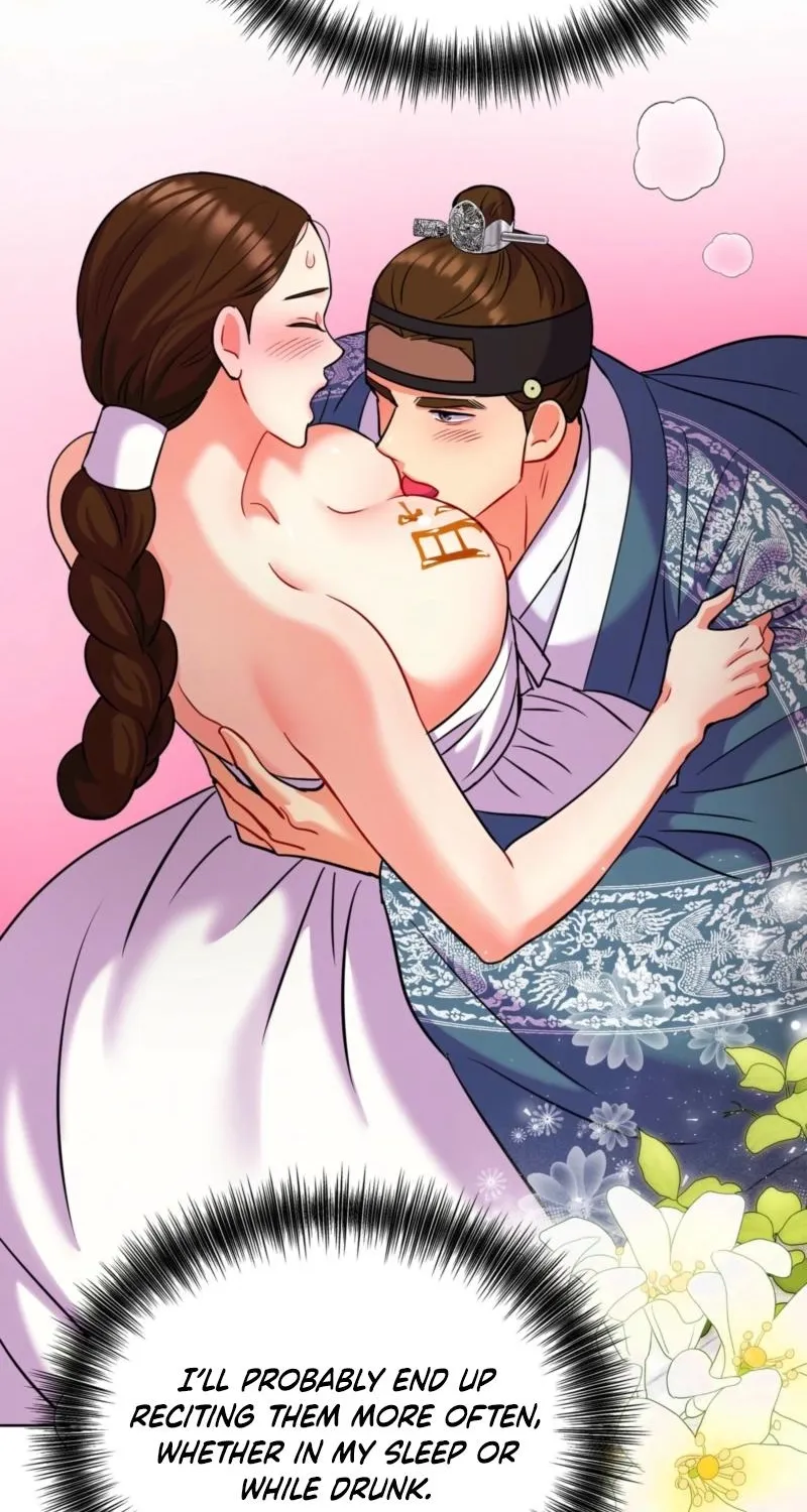The Crimson Bride Chapter 31 page 23