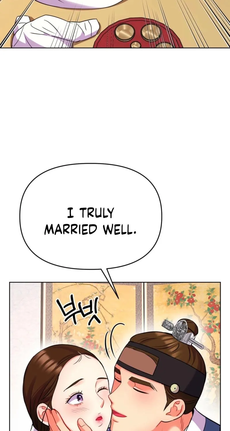 The Crimson Bride Chapter 31 page 28