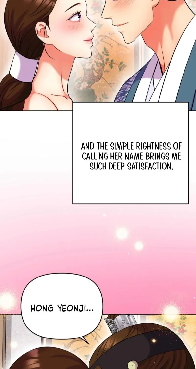 The Crimson Bride Chapter 31 page 34