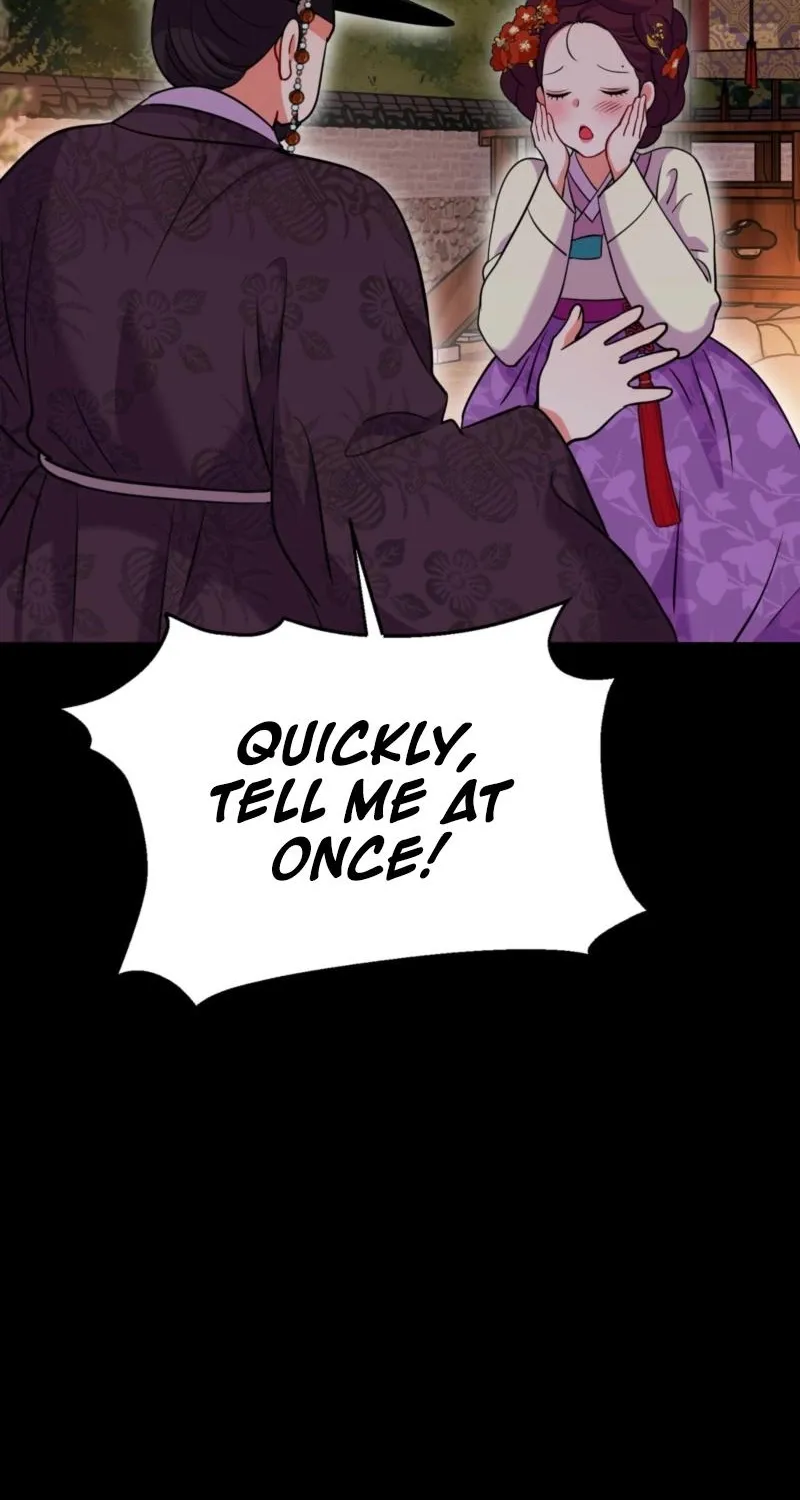 The Crimson Bride Chapter 31 page 47