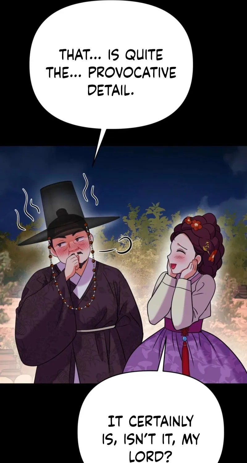 The Crimson Bride Chapter 31 page 50