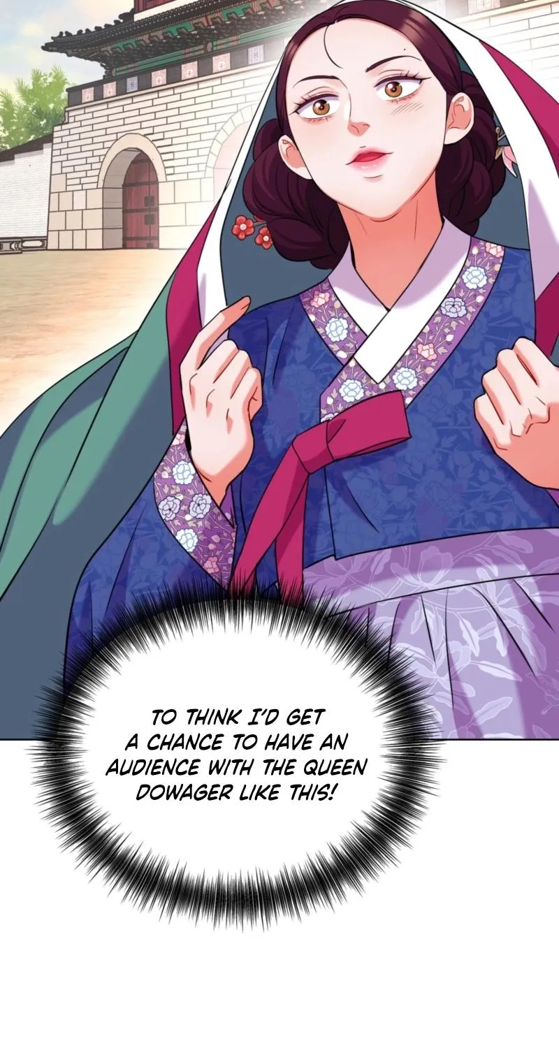 The Crimson Bride Chapter 31 page 56