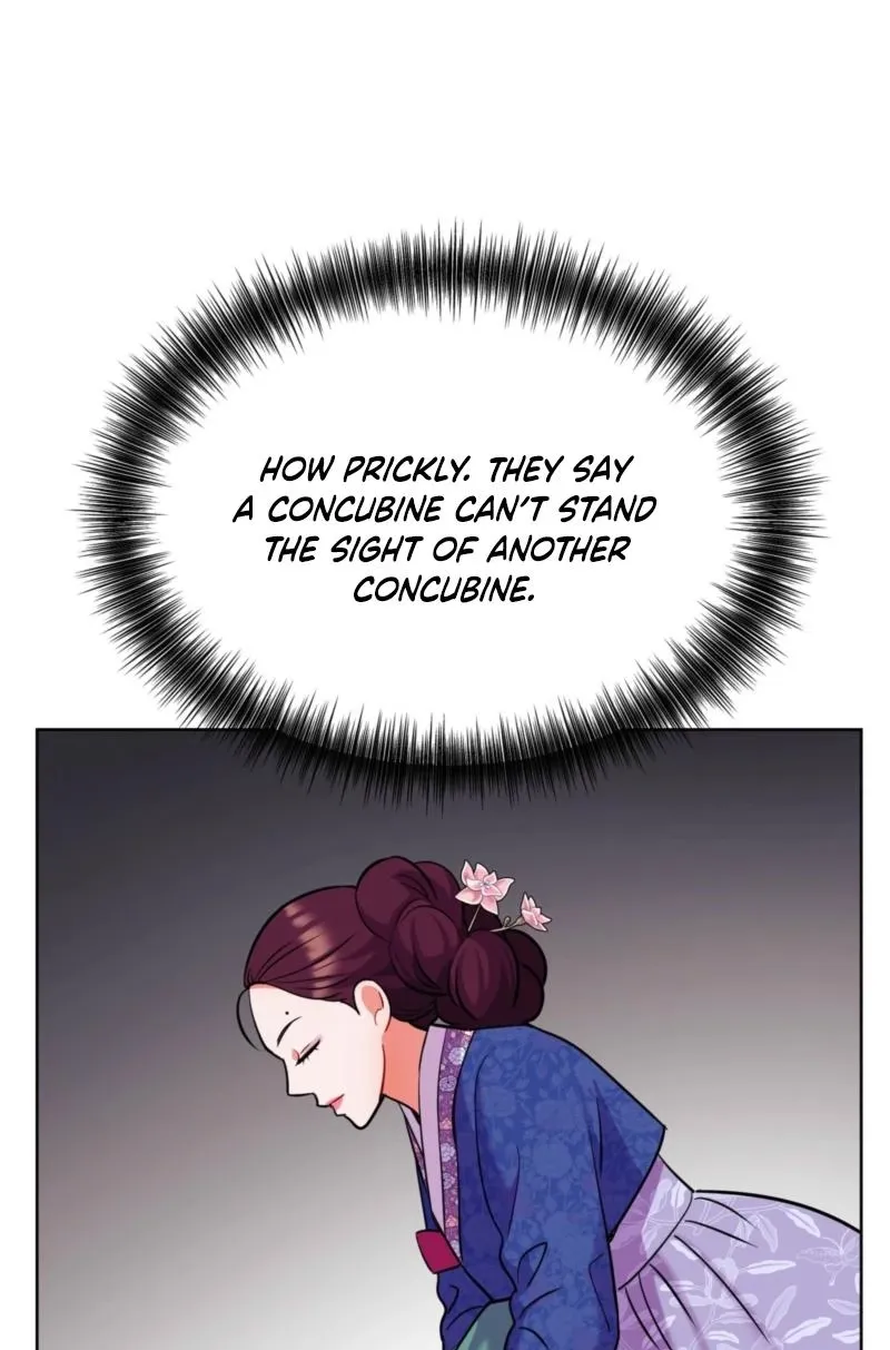 The Crimson Bride Chapter 31 page 64