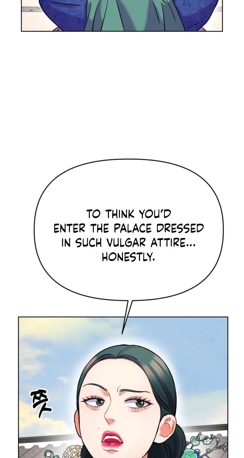 The Crimson Bride Chapter 31 page 66