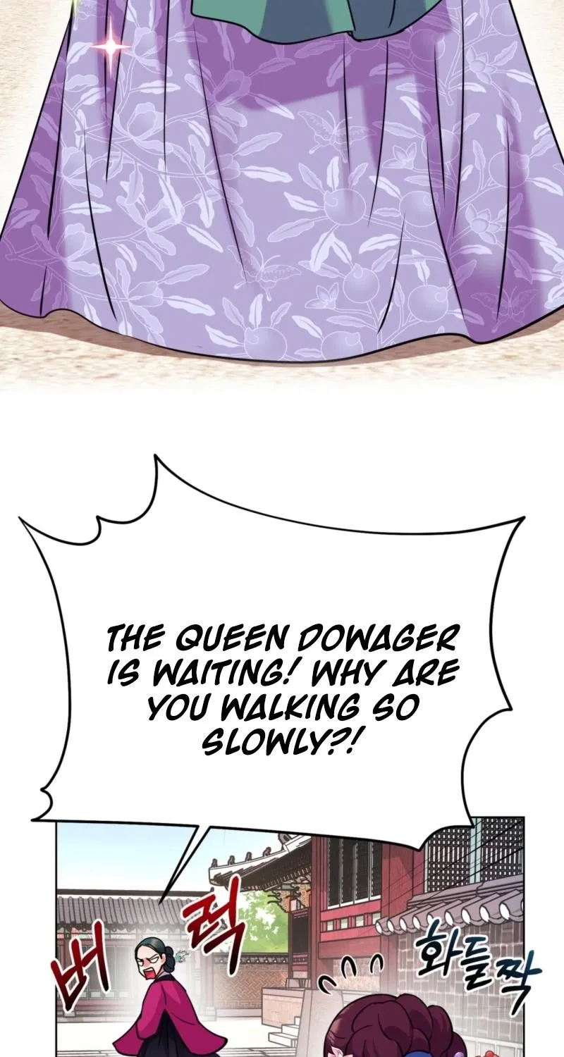 The Crimson Bride Chapter 31 page 72