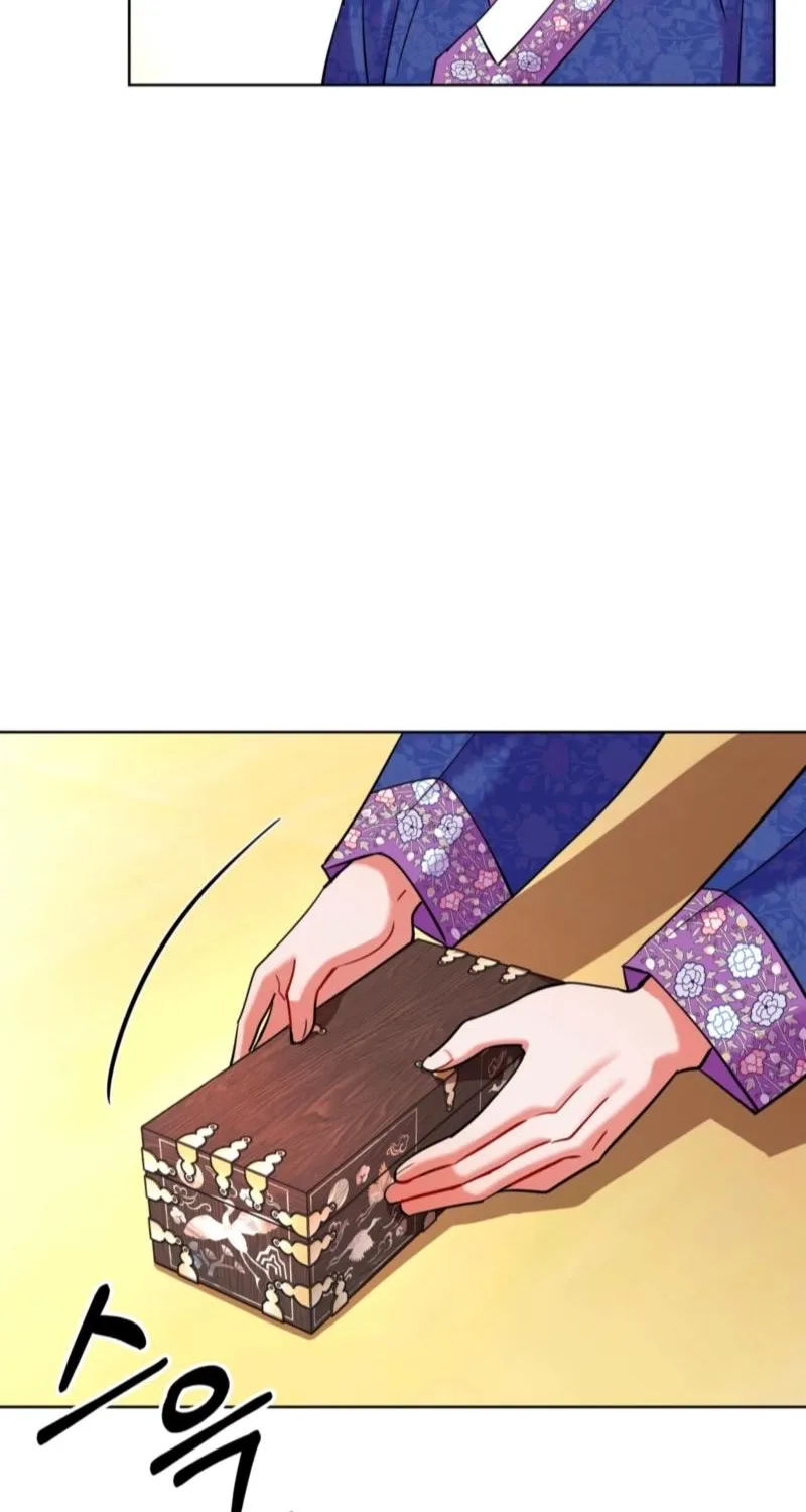 The Crimson Bride Chapter 31 page 85