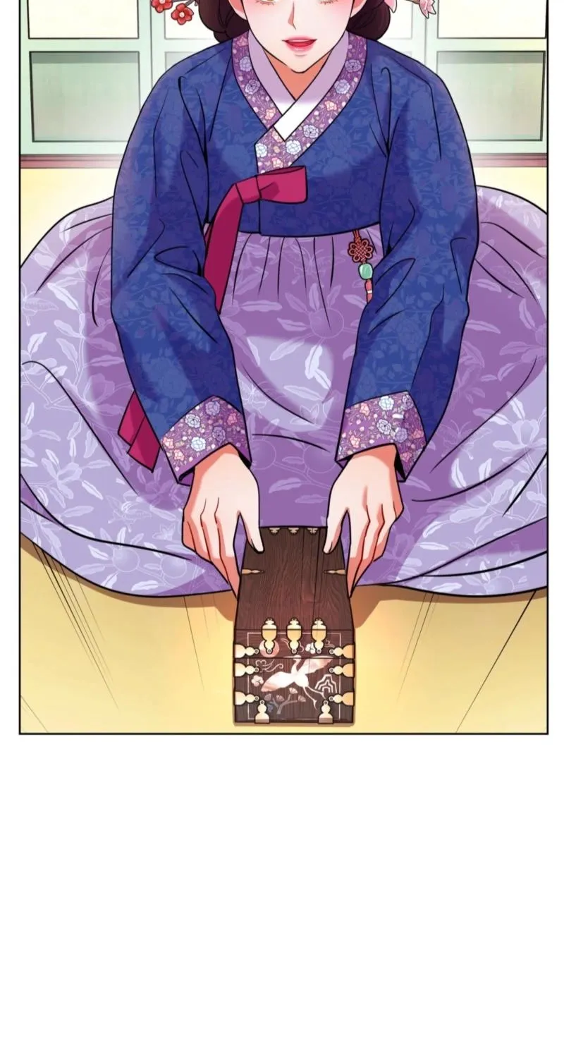 The Crimson Bride Chapter 32 page 4