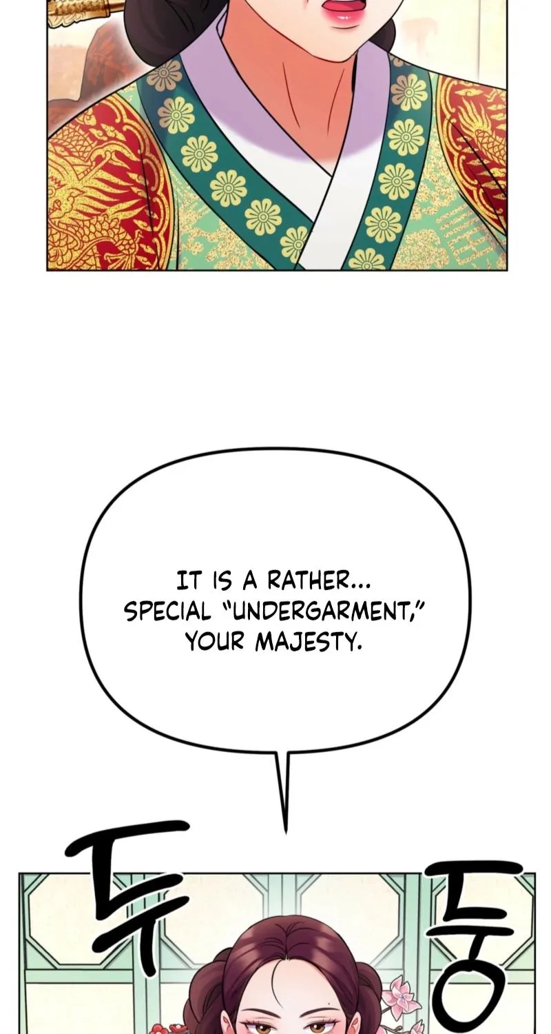 The Crimson Bride Chapter 32 page 3