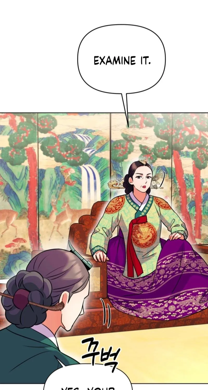 The Crimson Bride Chapter 32 page 6