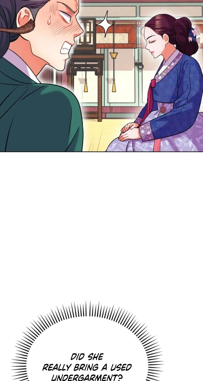 The Crimson Bride Chapter 32 page 9