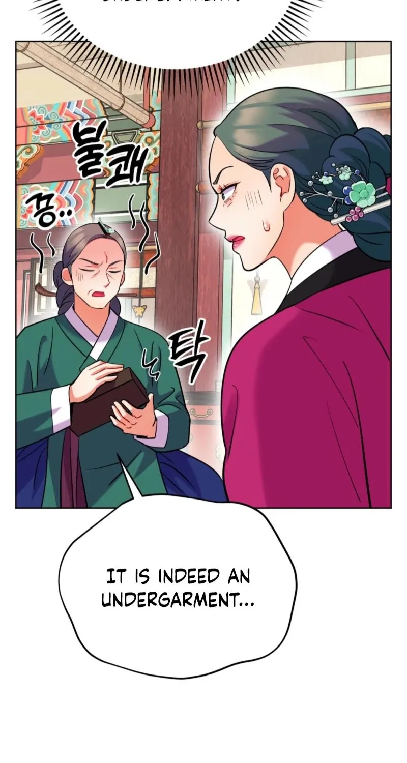 The Crimson Bride Chapter 32 page 10
