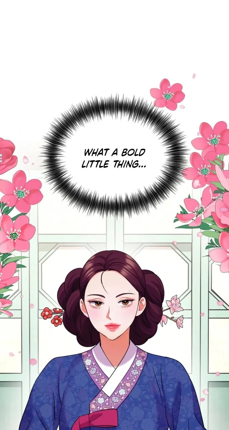 The Crimson Bride Chapter 32 page 12
