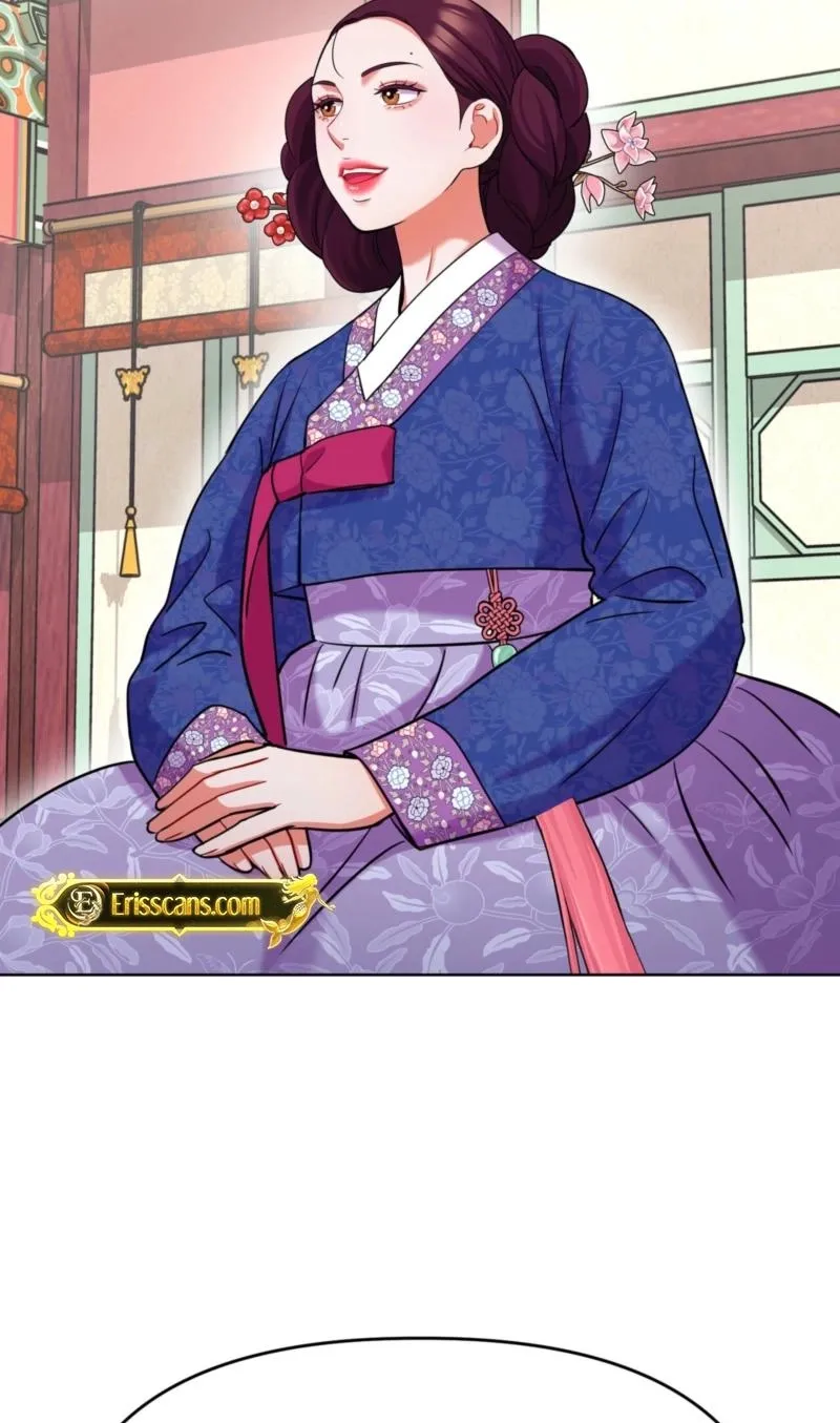 The Crimson Bride Chapter 32 page 16