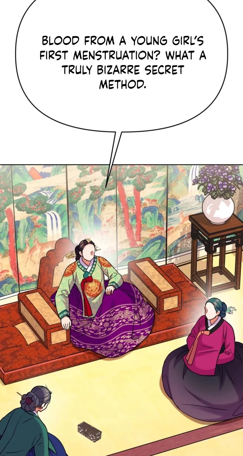 The Crimson Bride Chapter 32 page 17