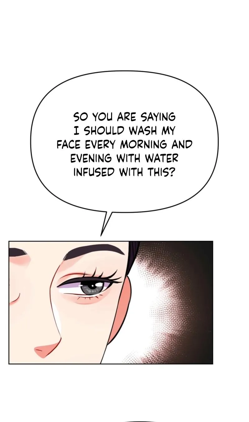 The Crimson Bride Chapter 32 page 21