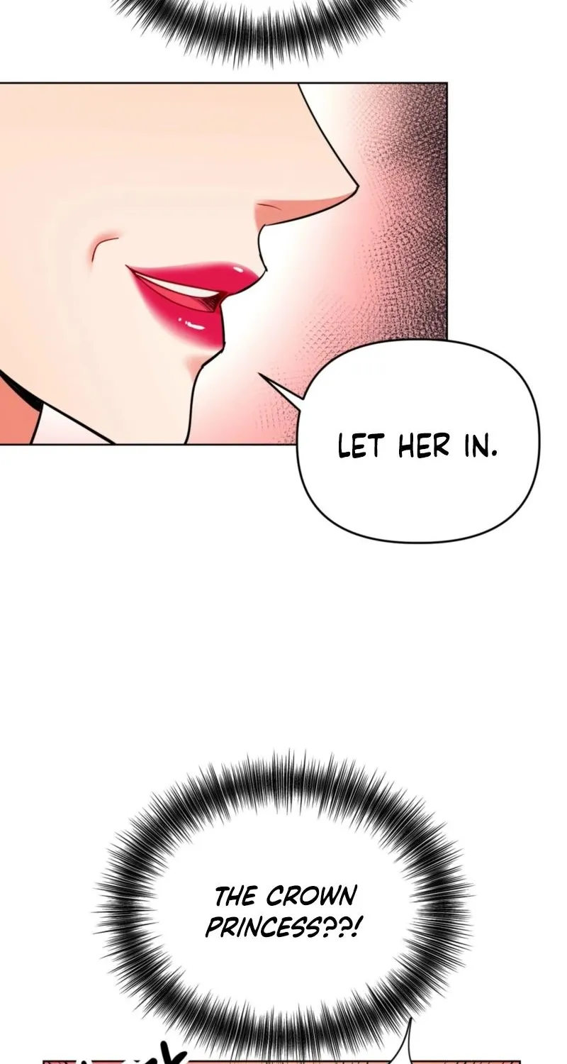 The Crimson Bride Chapter 32 page 28