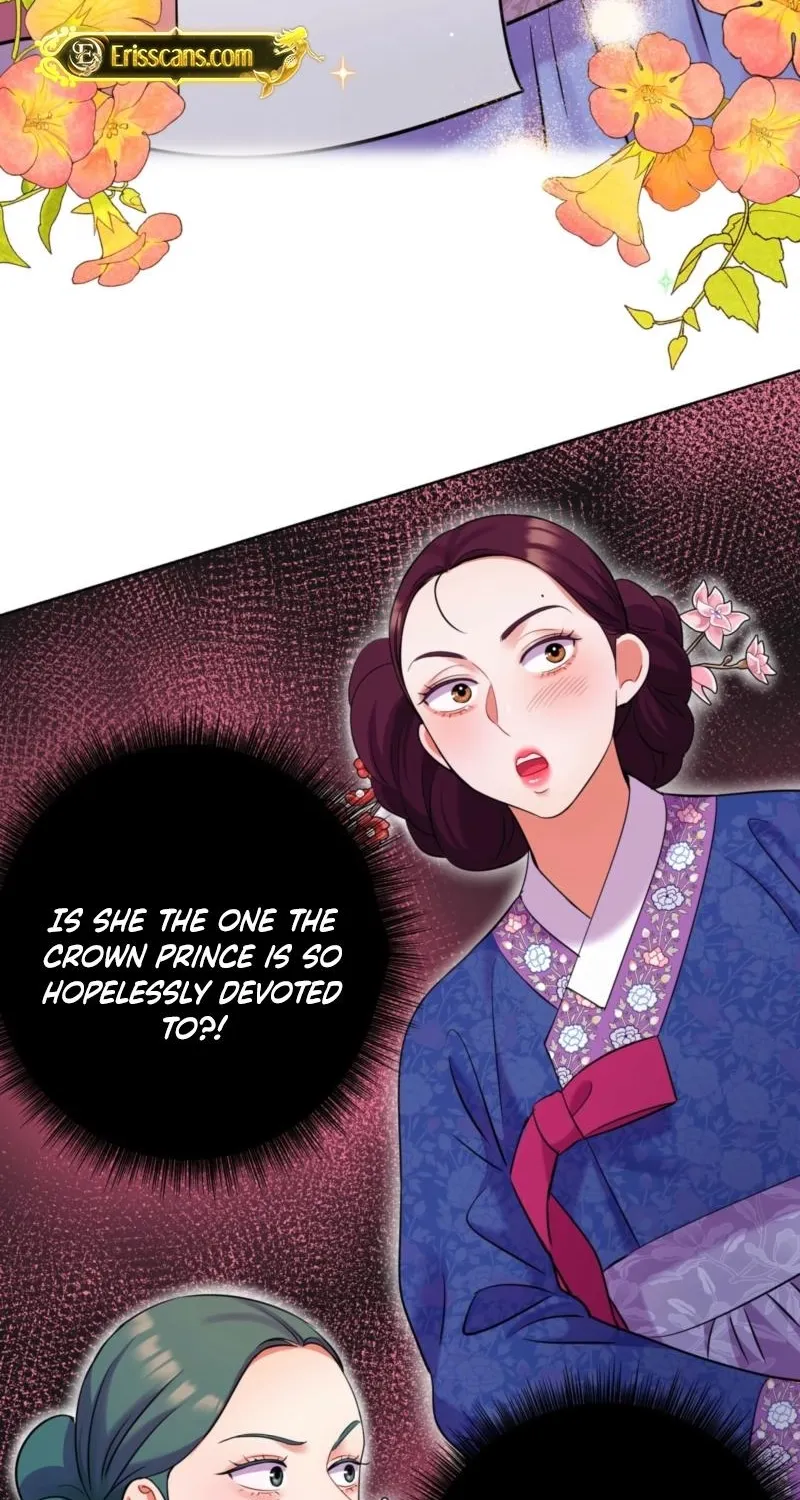 The Crimson Bride Chapter 32 page 33