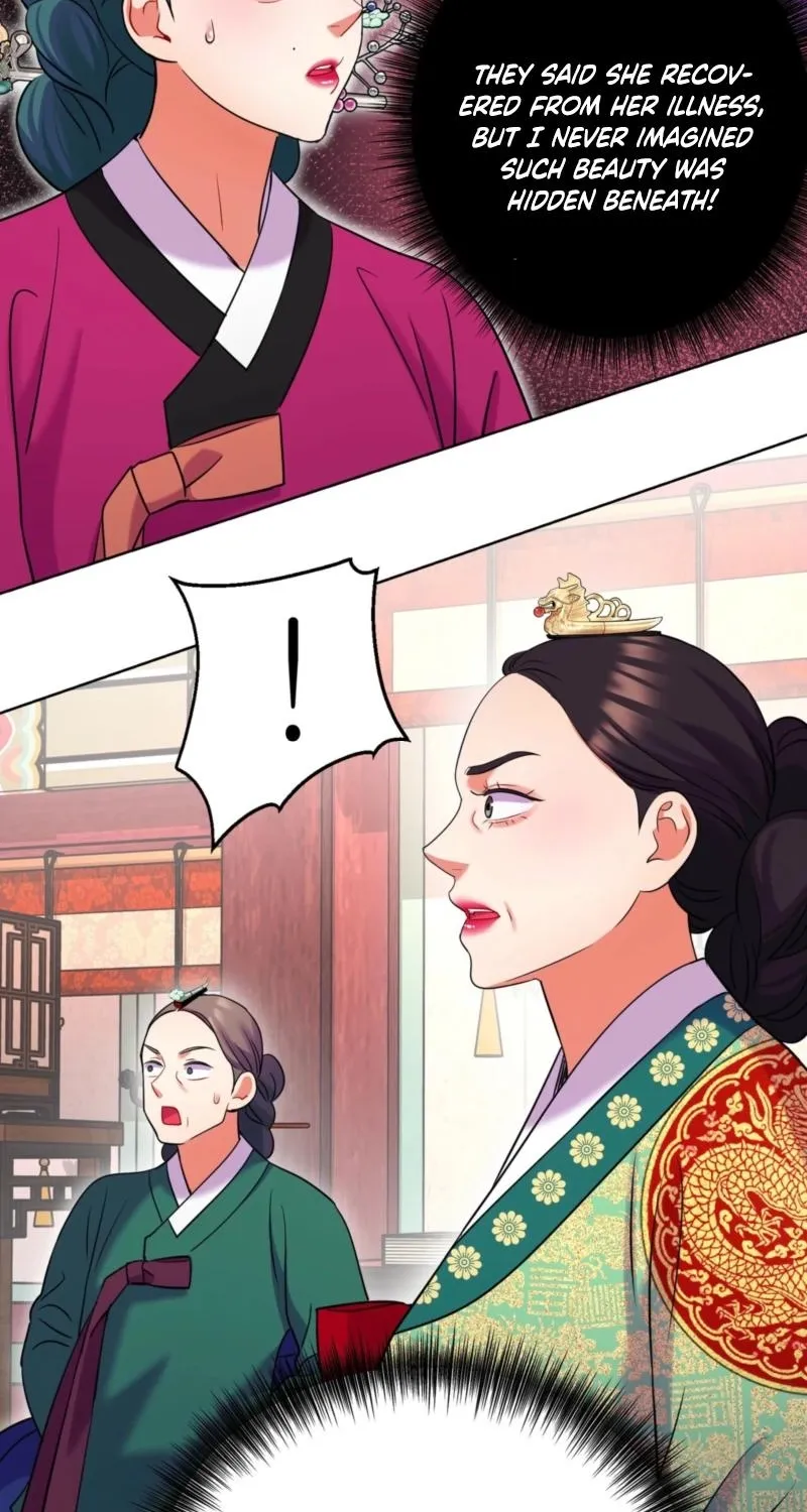 The Crimson Bride Chapter 32 page 34