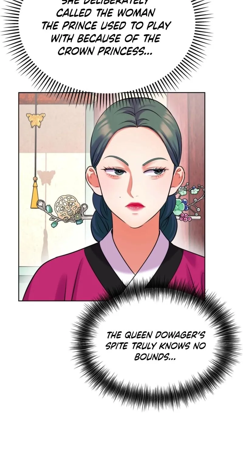 The Crimson Bride Chapter 32 page 38