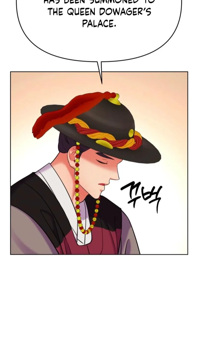 The Crimson Bride Chapter 32 page 46